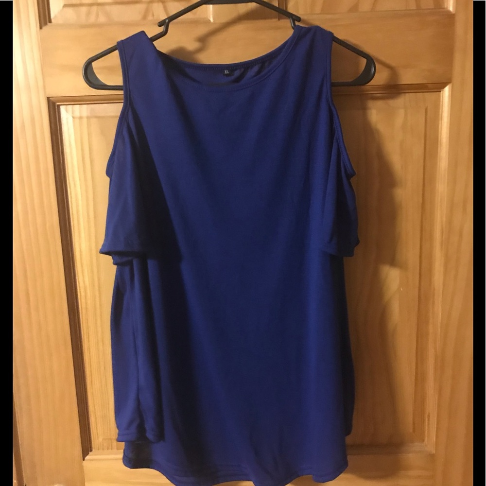 Short sleeve shirt NWOT